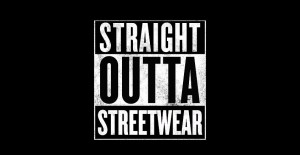 Straight Outta Compton: The Fashion of NWA - Plus 2 Clothing