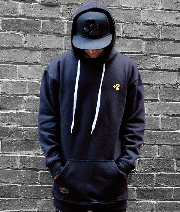wholesale-tall-hoodie-black