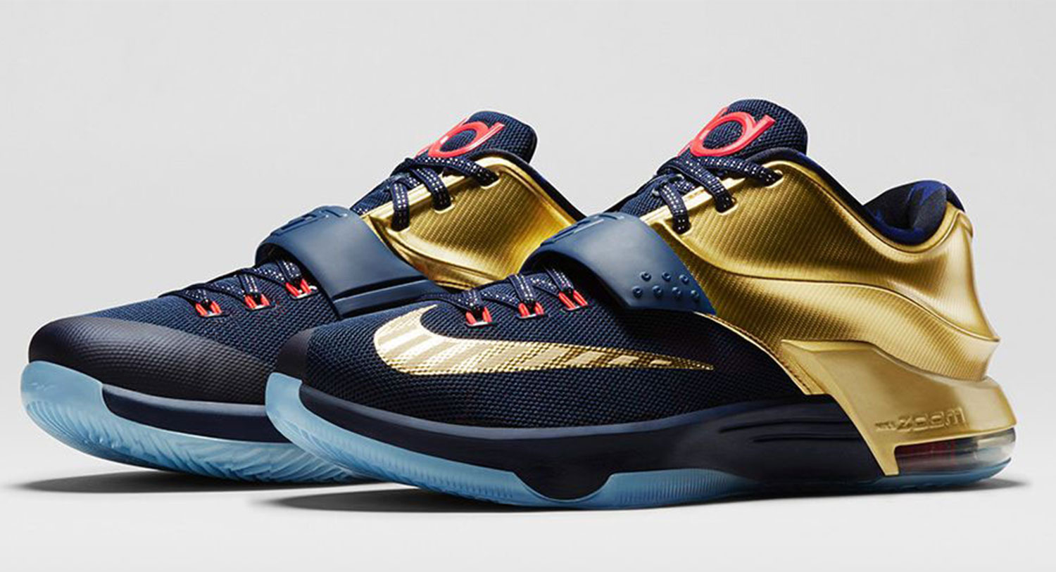 Nike KD 7