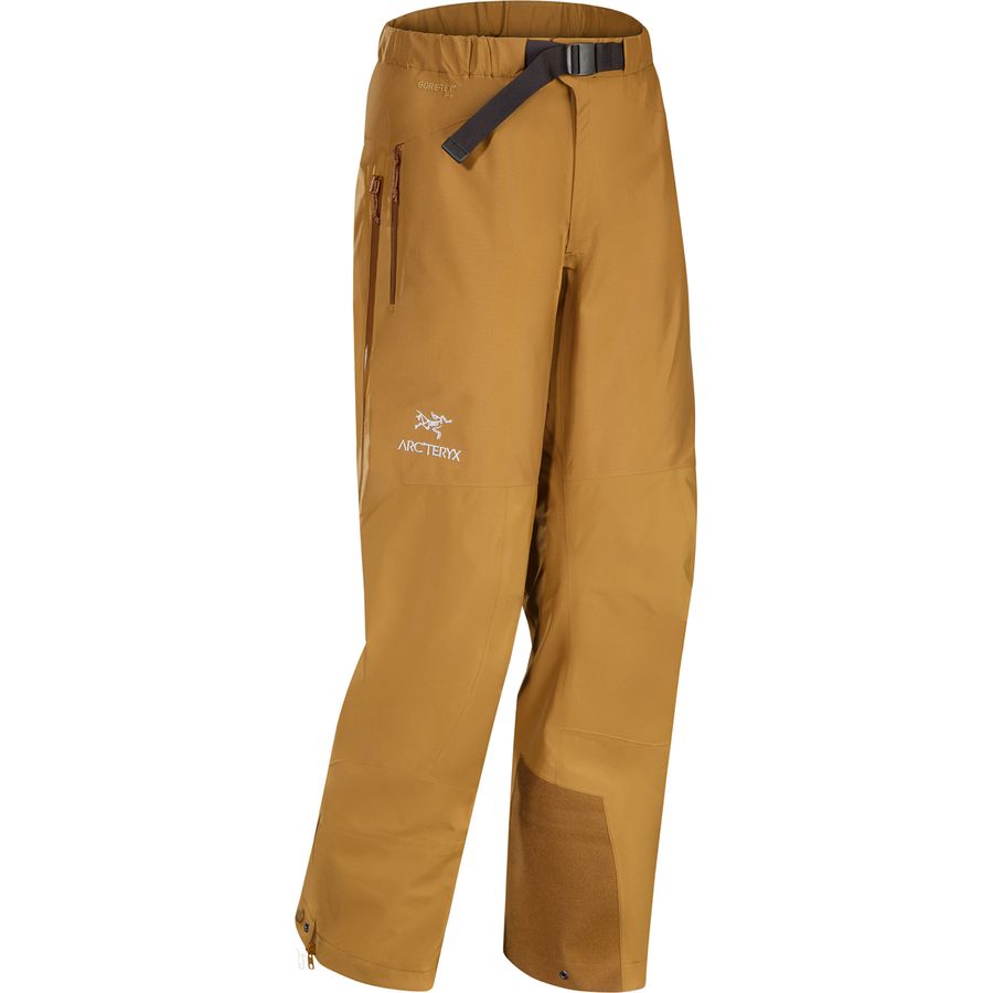 big and tall ski pants