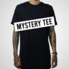 Tall Men's Graphic Tee | Plus 2 Clothing