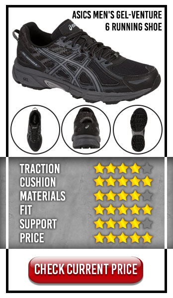 Best Running Shoes for Big \u0026 Tall Guys 