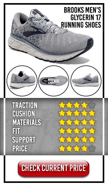 running shoes for tall guys