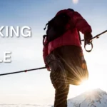 Trekking Poles for Big & Tall Updated 2023