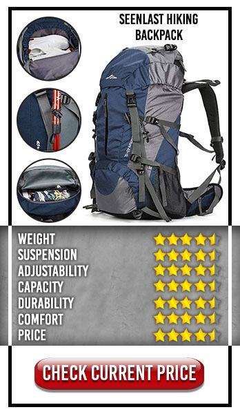 backpacks for big guys