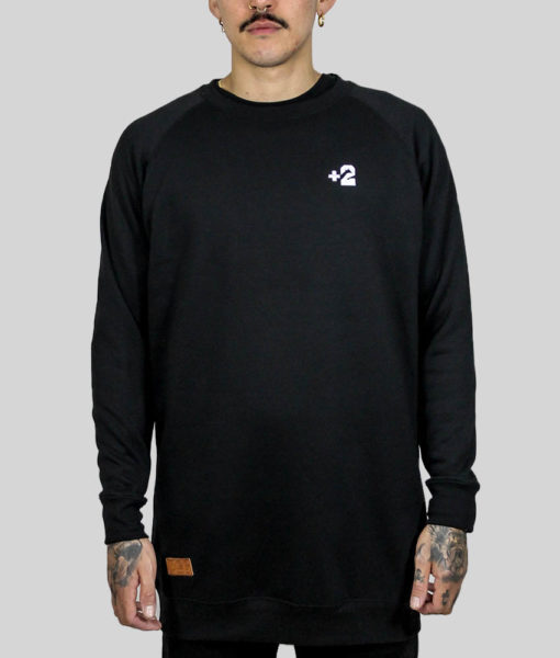 Black Jumper