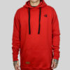 Ruby Tall Hoodie - Plus 2 Clothing