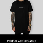 strange-black