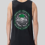 Tall Singlet - OG Ale - 3XL