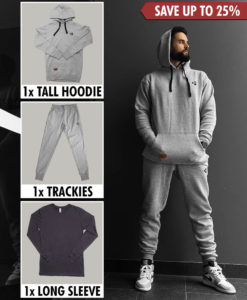 Winter Essentalls Pack - Plus 2 Clothing