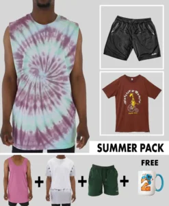 Summer Pack