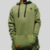 2 Tall Hoodies + 1 Free - Plus 2 Clothing