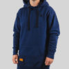 2 Tall Hoodies + 1 Free - Plus 2 Clothing