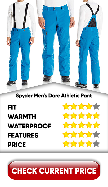 9 Best Ski & Snowboard Pants for Tall People - Plus 2 Clothing