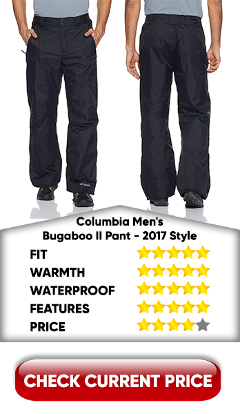 9 Best Ski & Snowboard Pants for Tall People - Plus 2 Clothing