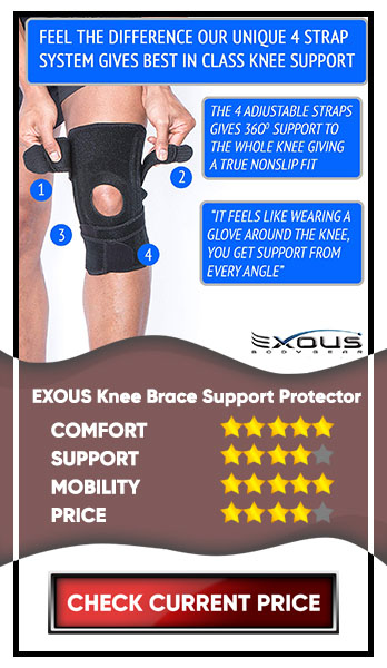 Which basketball knee brace should I get? - Basketball Republic