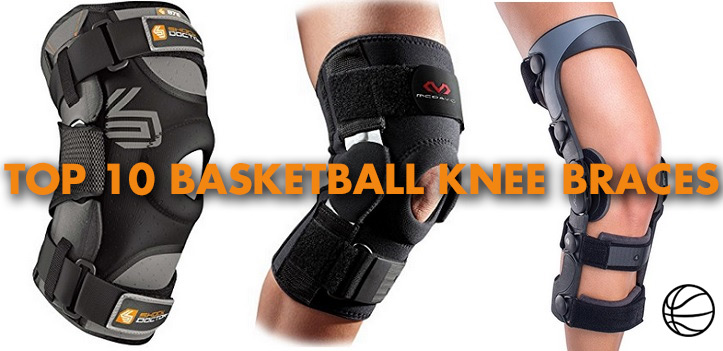 knee brace for basketball
