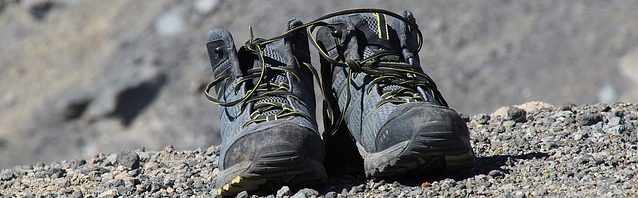 Top 10 Best Hiking Boots for Big & Tall Men 2020 - Plus 2 Clothing