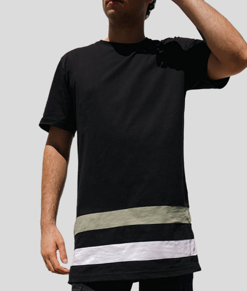 Lower Tall Tee - BJW