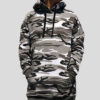 Tall Hoodies - 2 Pack - Plus 2 Clothing