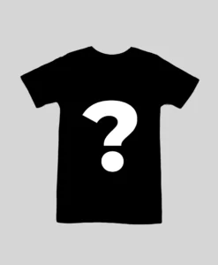 Mystery Hoodie - Plus 2 Clothing