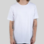 semi-white