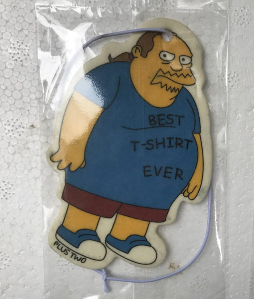 Air Freshener