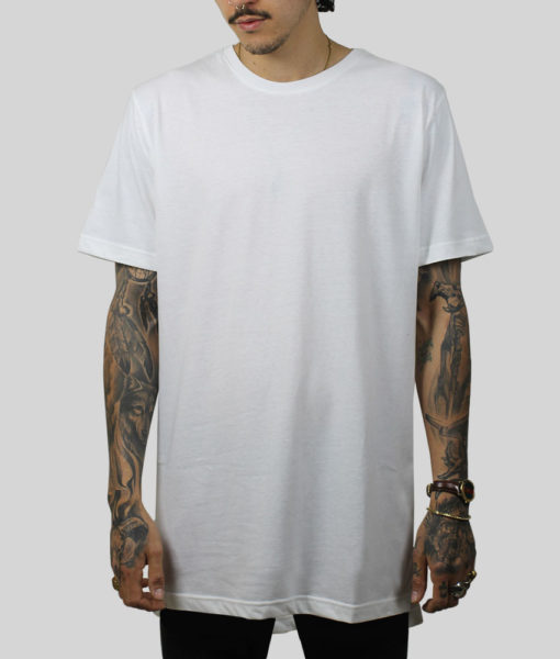 Tall Tees