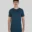 Tall Tee - Navy Blue - Plus 2 Clothing