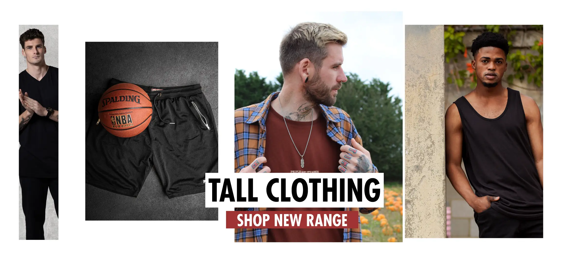 Buy Tall Mens Clothing, Tall Tees Online Australia Plus 2 Clothing
