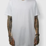 Tall Tee - Basic Original — L
