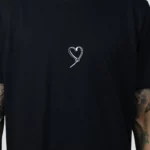 Love Tied Tall Tee - 3XL