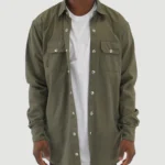 button-ups-clasp-army-green