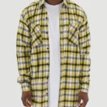 flannel-foster
