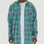 flannel-johnson