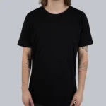 semi-black