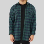 flannel-embry