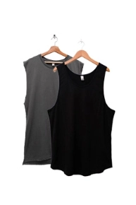 Tall Tanks & Singlets