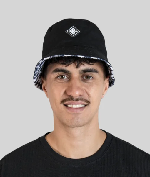 MYSTERY BUCKET HAT - Plus 2 Clothing