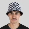 MYSTERY BUCKET HAT - Plus 2 Clothing