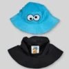 MYSTERY BUCKET HAT - Plus 2 Clothing