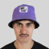 MYSTERY BUCKET HAT - Plus 2 Clothing