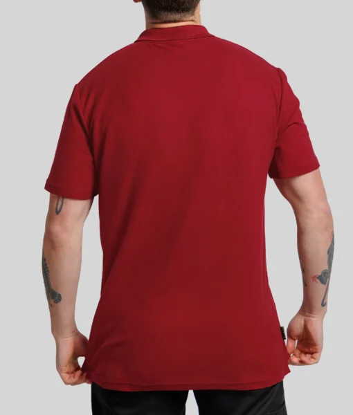 Polo Shirts - 5 Pack - Image 4 | Plus 2 Clothing