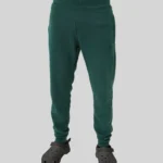 Tapered - Dark Green