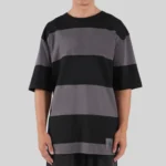 oversized-stripes-charcoal