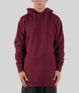 Shiraz Tall Hoodie