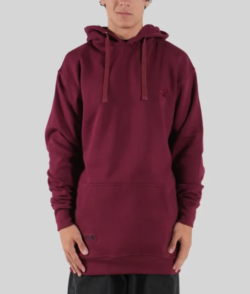 Shiraz Tall Hoodie