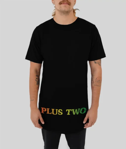 Souljah Tall Tee