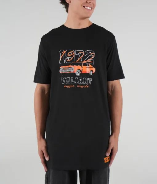 Valiant Tall Tee