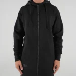 Black Zip